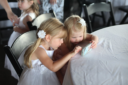 Allison & Ty Wedding - Loft 1023 Little Rock Arkansas July 12 2014 | by ashleymdeason