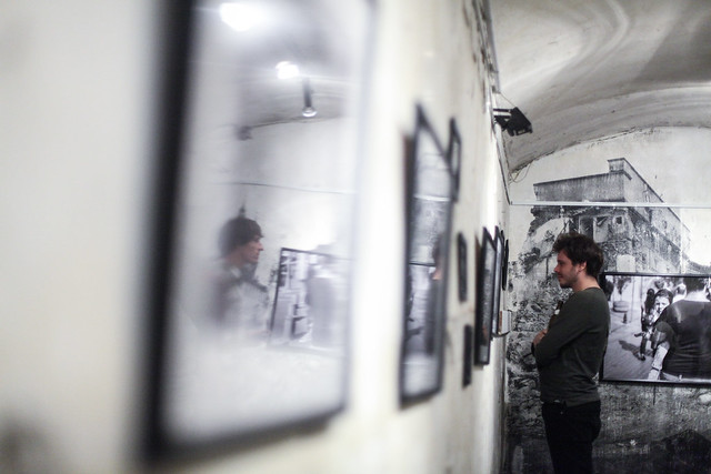 Vernissage Ausstellung: Istanbul - der “fremde” Blick