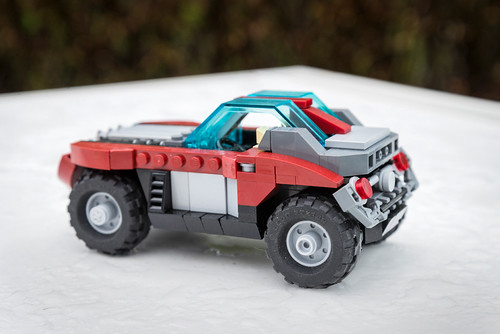 Spektor W2 | by Peteris Sprogis