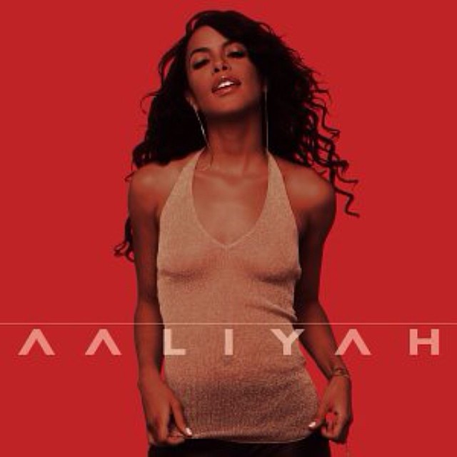 With Urban Rewind this Sunday @ Belfry, #tbt #TBT Aaliyah's album!