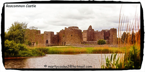 ireland castles connacht countyroscommon connaught roscommon irishcastles