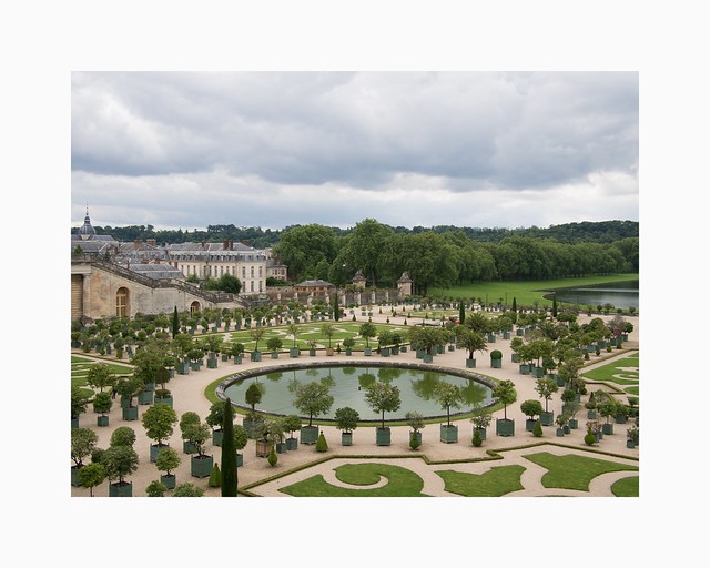 Versailles 2014