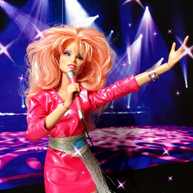 Jem and the holograms