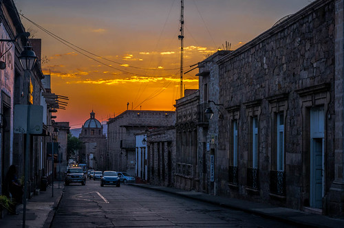 Dome by migueldunham, mexico walks morelia michoacan mikedunham