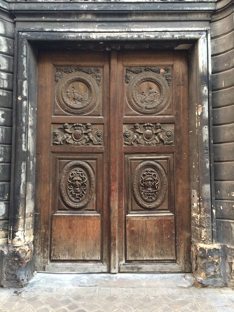 Doors