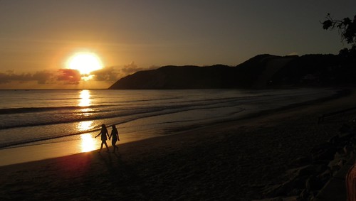 Love by Arturo-, ...is all you need.love sol praia beach brasil natal sunrise mar do amor arturo morro careca rn fons