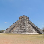 26 Chichen Itzá