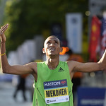 Mattoni Karlovy Vary Half Marathon 2014