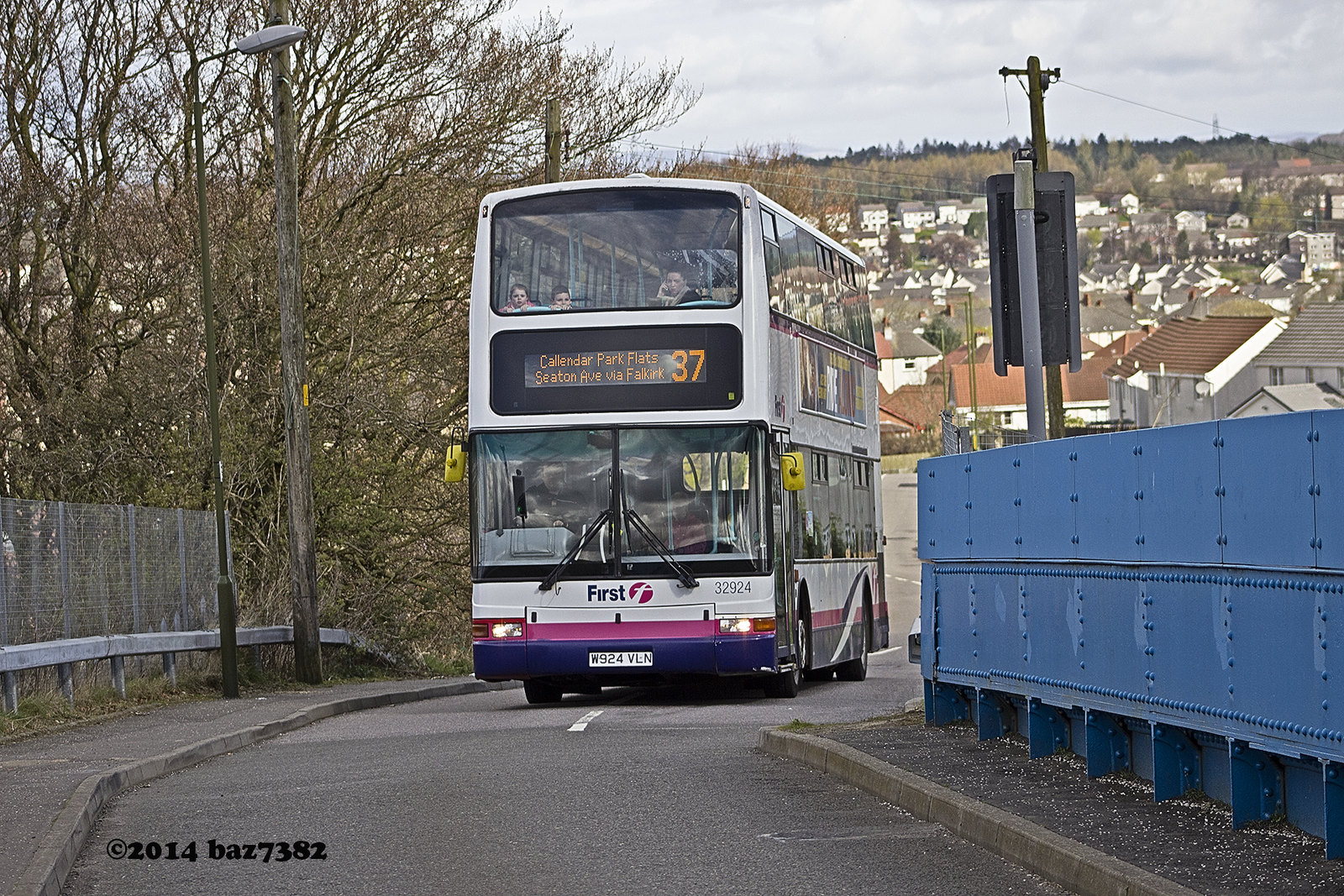 First Group Buses | Flickr