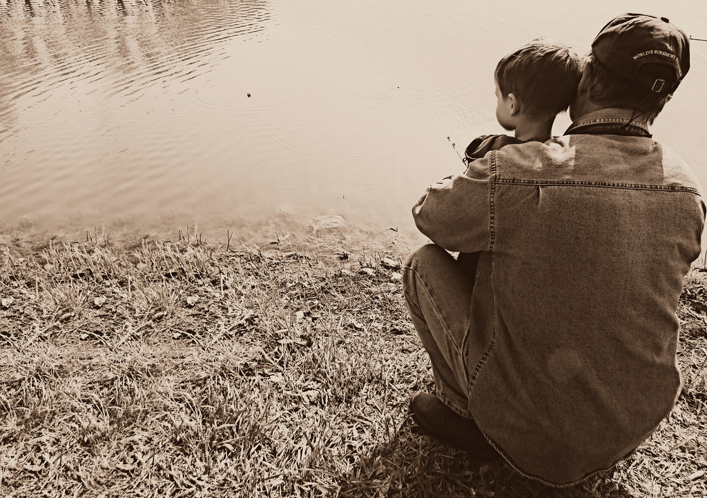 Fishing