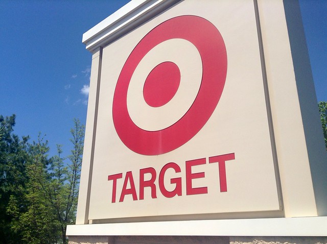 Target Store Sign | Flickr