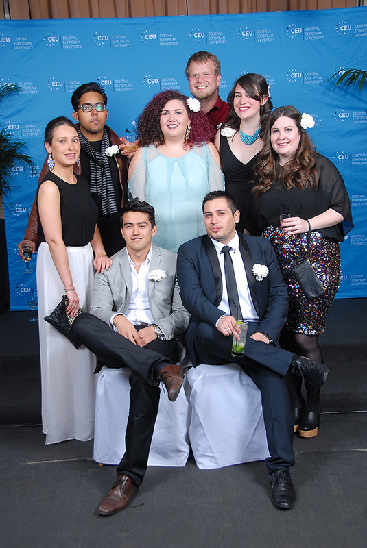 CEU Spring Ball 2014 | Flickr