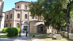 ravenna - basilica di san vitale (7)