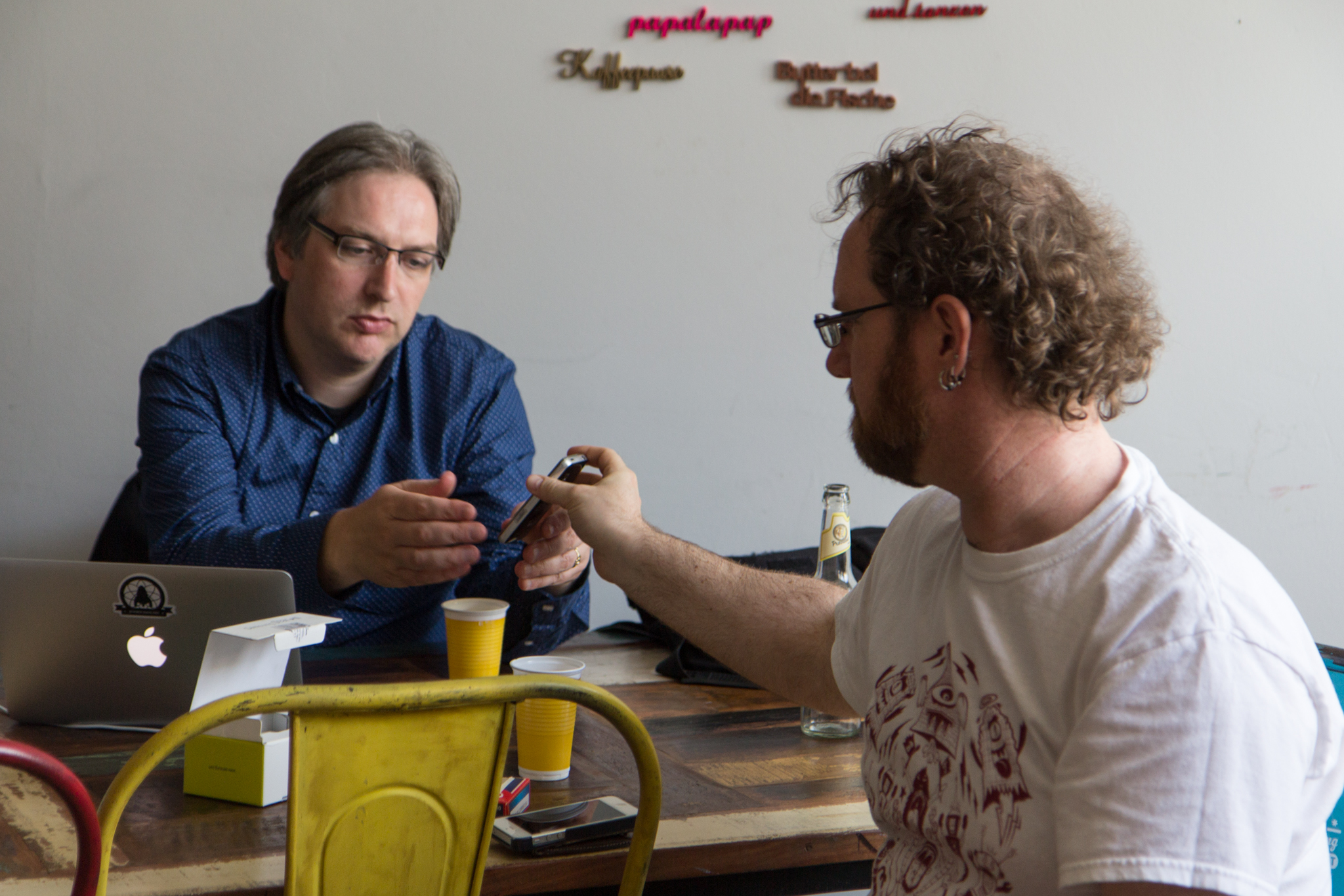 Open Device Lab Admin Meetup 2014