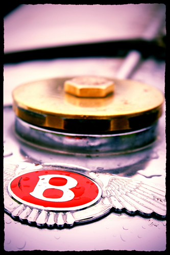 Bentley | by FilmsForWebsites