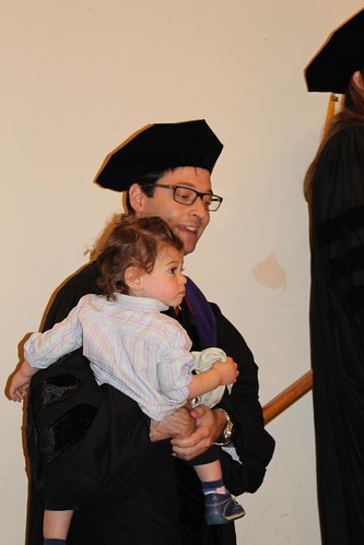 2014 CUNY Law Commencement