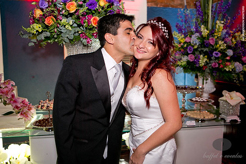 Fotos do evento Casamento Isabella e João em Buffet