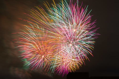 2014 Boston Pops Fireworks Spectacular #12