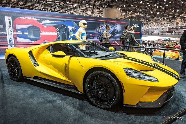 Ford GT - D81_8478