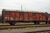 45m- 58 311 u. 151 2 133-0 Gbs gedeckter Güterwagen