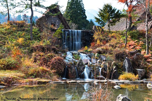 SHIRAKAWA-GO