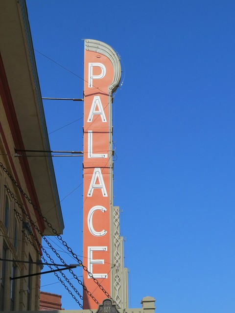 Palace Theatre