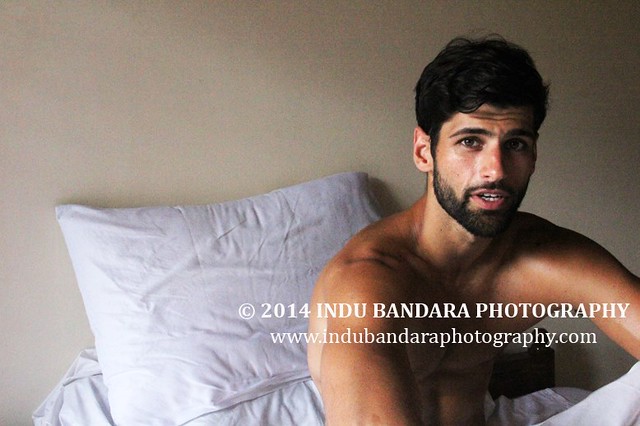 Adam Flamer-Caldera for 