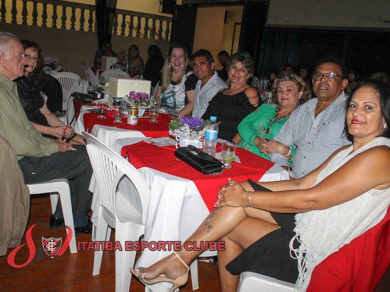 Baile Banda Bergson