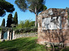 Via Appia Antica – Sepolcro dei figli di Sesto Pompeo, foto: Petr Nejedlý