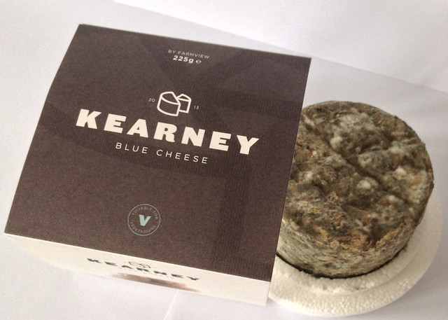 Kearney Blue Cheese