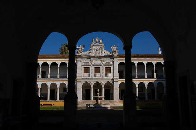 Universidade de Évora (DSC_7051p)
