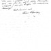 Lapicque to Sherrington - 6 November 1930 (I-2-137 (iv)) 2/2