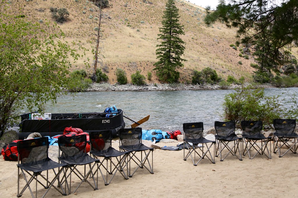 Bear Creek Pt.