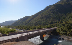 Puente en ruta J25