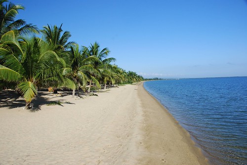 Hamanasi Resort