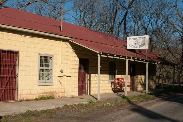 Taylorstown General Store