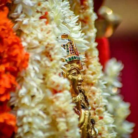 Kateel Durgaparameshwari temple | sudhindra rao | Flickr