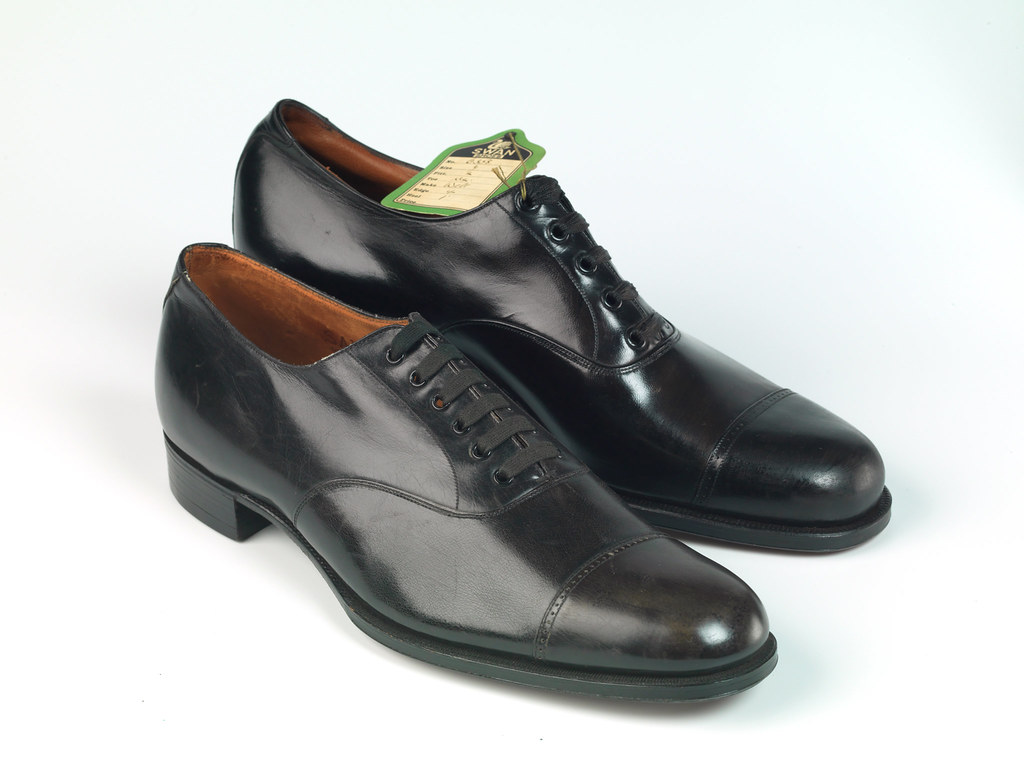 Top more than 137 oxford shoes wikipedia latest