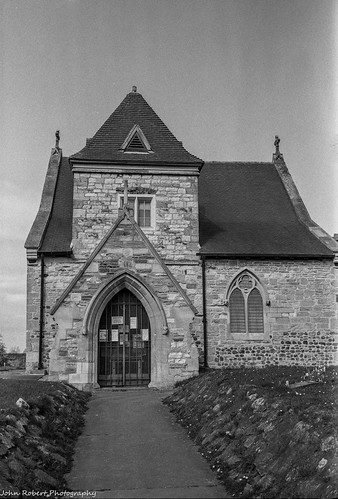 St Oswalds002 | by johnrpotter1