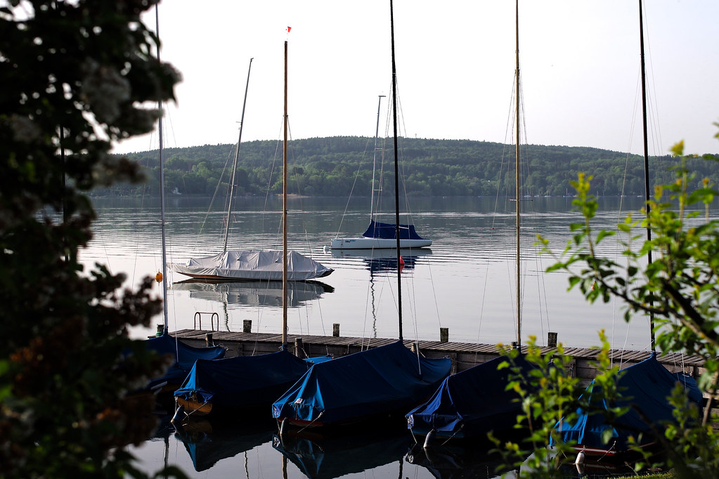 Starnberger See