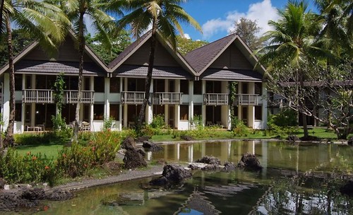 Cottages