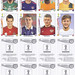 World Cup 2014 (update sheet 02) (jens.lilienthal)