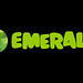 Latest Branding Work: Icon & logo for BlackCloud’s EMERALD To-Do.