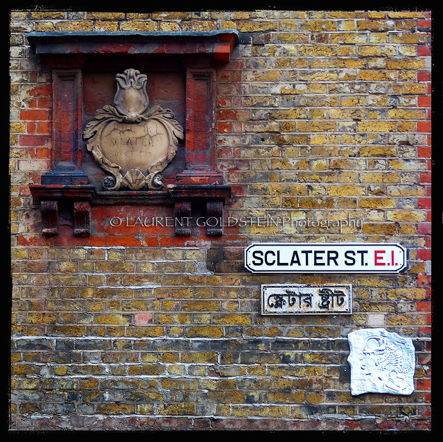 Sclater Street
