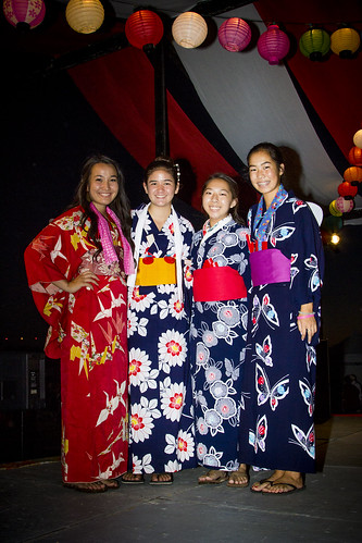 IMG_1694 | The following photos are from the Fresno Obon Fes… | Flickr