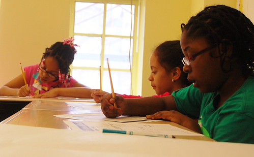 Confident Learners | by GO Project
