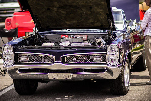 GTO | by ItsAlX