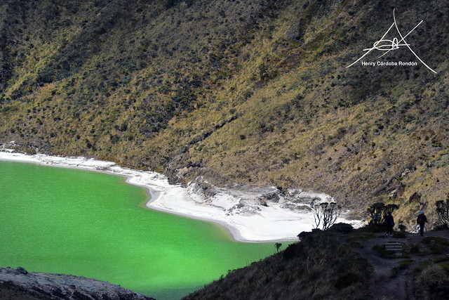 Laguna Verde - Tuquerres Nariño - Colombia09