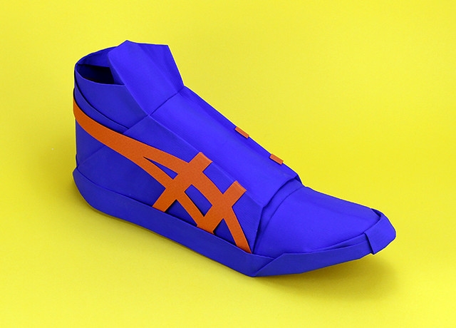 onitsuka tiger basketball shoes