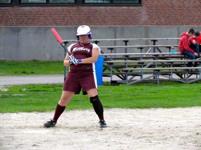 Softball MHS | Flickr